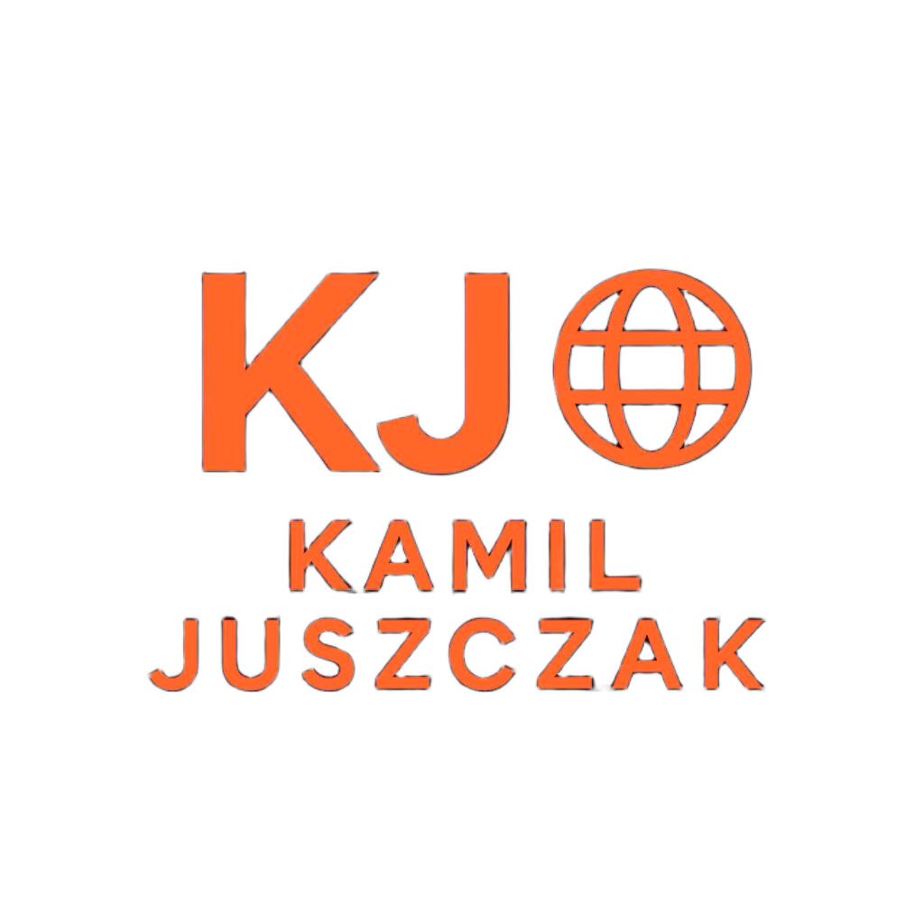 Kamil Juszczak budowanie stron internetowych